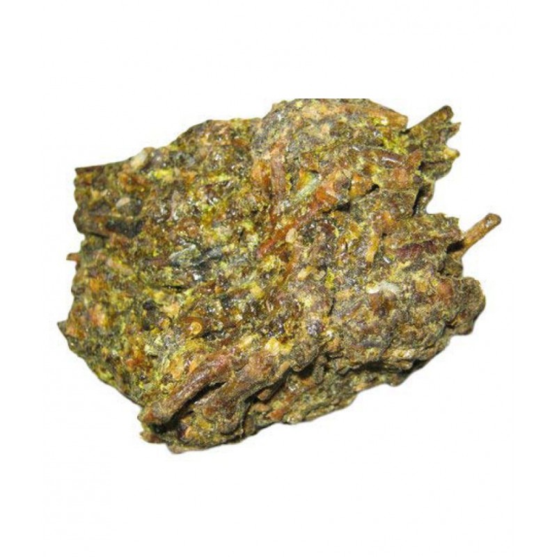 Nutrixia Food  \nDikamari - Gandharaja - डिकामाली  Powder 500 gm Pack Of 1