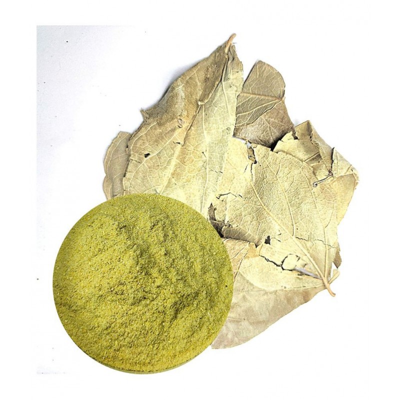 Nutrixia Food  \n\nParijatak Pan Powder  Powder 500 gm Pack Of 1