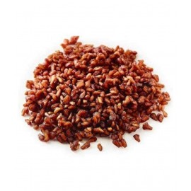 Nutrixia Food Anardana/अनारदाना  Raw Herbs 100 gm Pack Of 1