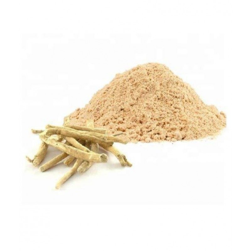 Nutrixia Food Ashwagandha powder Withania somnifera Powder 50 gm Pack Of 1