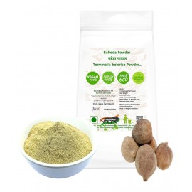 Nutrixia Food Baheda Powder Powder 950 gm Pack Of 1 Nutrixia Food Baheda Powder Powder 950 gm Pack Of 1