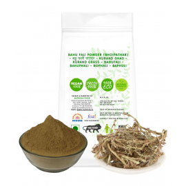 Nutrixia Food Bahu Fali Powder (Bhoipathar) Powder 250 gm Pack Of 1 Nutrixia Food Bahu Fali Powder (Bhoipathar) Powder 250 gm Pack Of 1