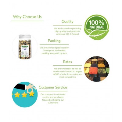 Nutrixia Food Baividang- Vavding - Vaividang Baibidang Raw Herbs 50 gm