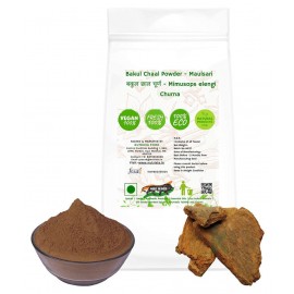 Nutrixia Food Bakul Chaal Powder - Maulsari Powder 950 gm Pack Of 1