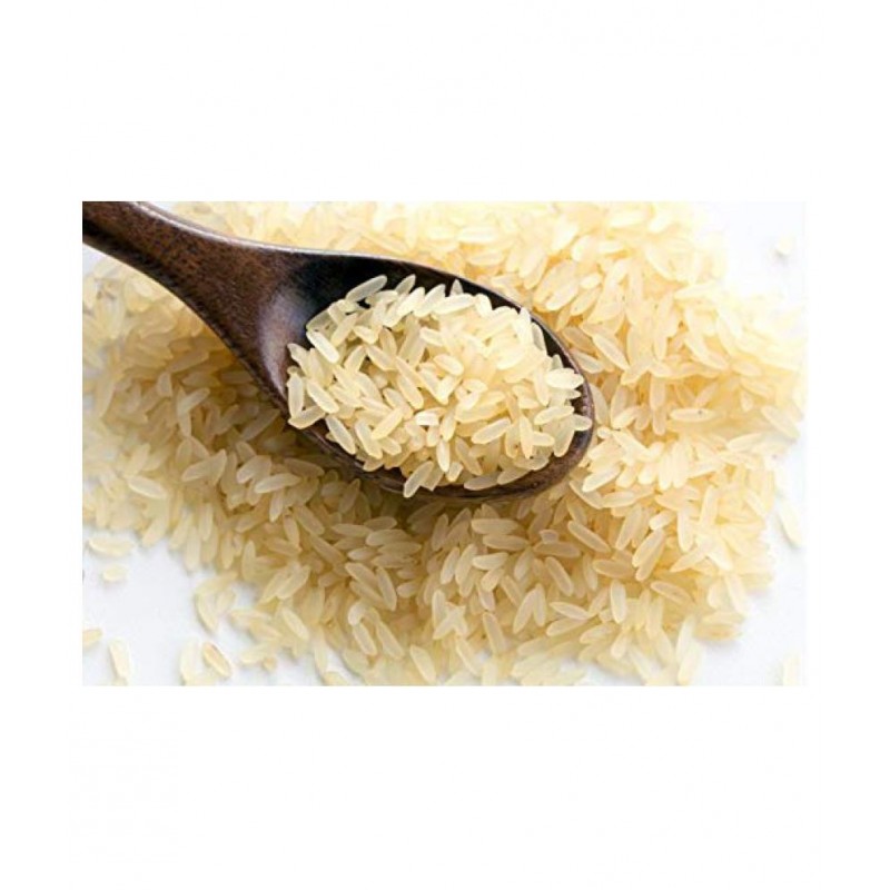 Nutrixia Food Boiled Rice/Parboiled Rice Raw Herbs 1000 gm