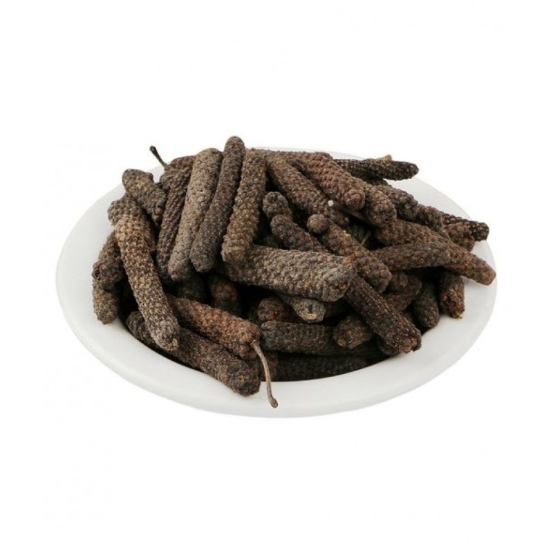 Nutrixia Food Chavya (Chavak) Pipal Badi Raw Herbs 100 gm