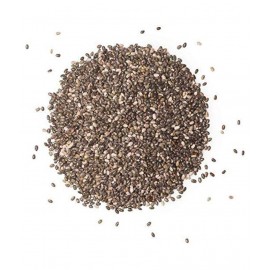Nutrixia Food Chia seed/चिया बीज/SalChia Beej Raw Herbs 50 gm
