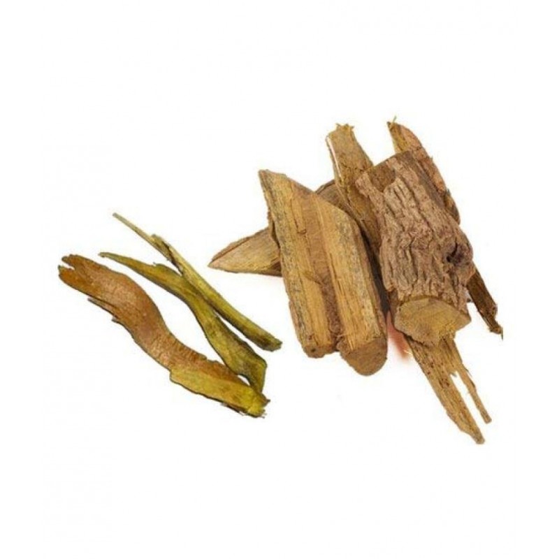 Nutrixia Food Daru Haldi/दारू हल्दी / Indian Barberry Raw Herbs 500 gm