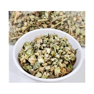 Nutrixia Food Gokhru / गोखरू / Caltrops Seeds Raw Herbs 1000 gm