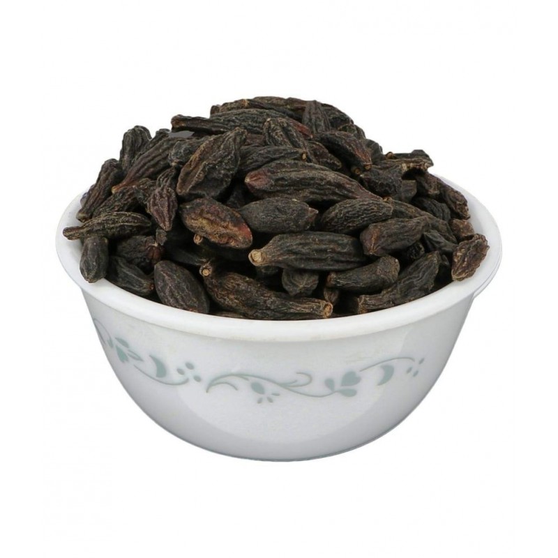 Nutrixia Food Harad Choti Kali Harad -  Black Himej Raw Herbs 1000 gm