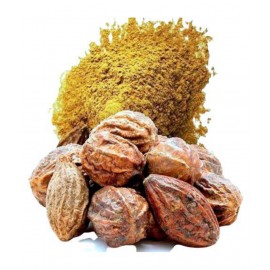 Nutrixia Food Harad Without Seeds Powder Powder 500 gm Pack Of 1
