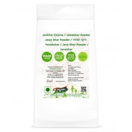 Nutrixia Food Javkhar Churna Powder 250 gm Pack Of 1