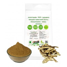 Nutrixia Food Jivanti Powder Powder 250 gm Pack Of 1