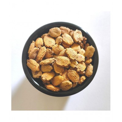 Nutrixia Food Karela Seeds  करेला बीज/Bitter Gourd Raw Herbs 100 gm