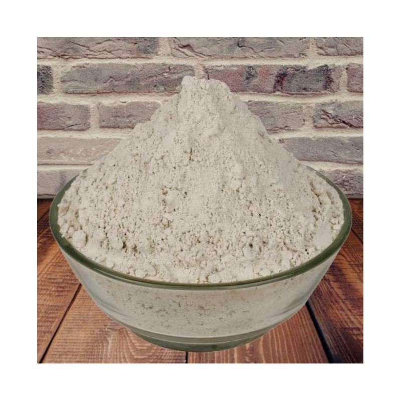 Nutrixia Food Kaunch Seeds White Powder/Kauch Powder Powder 100 gm Pack Of 1