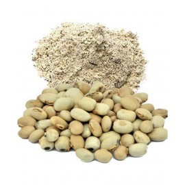 Nutrixia Food Kaunch Seeds White Powder/Kauch Powder Powder 50 gm Pack Of 1