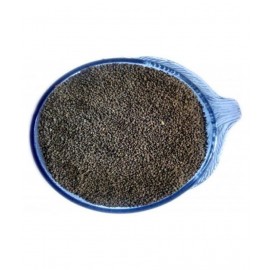 Nutrixia Food Khurasani Ajwain - Khurasani Ajwaain Raw Herbs 250 gm