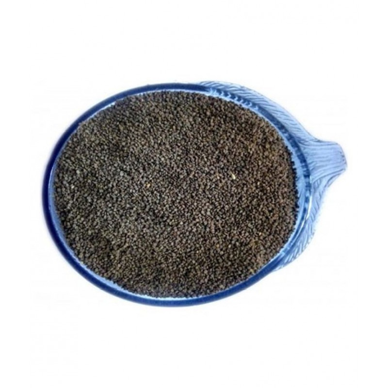 Nutrixia Food Khurasani Ajwain - Khurasani Ajwaain Raw Herbs 250 gm