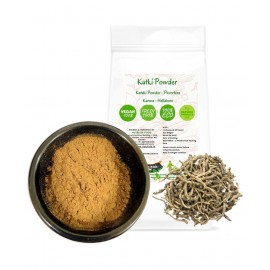 Nutrixia Food Kutki Powder Katuki Powder  Picrorhiza Powder 50 gm