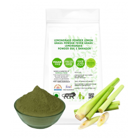Nutrixia Food Lemongrass Powder Powder 100 gm Pack Of 1 Nutrixia Food Lemongrass Powder Powder 100 gm Pack Of 1