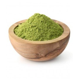 Nutrixia Food MEHNDI PATTA POWDER  Powder 100 gm Pack Of 1