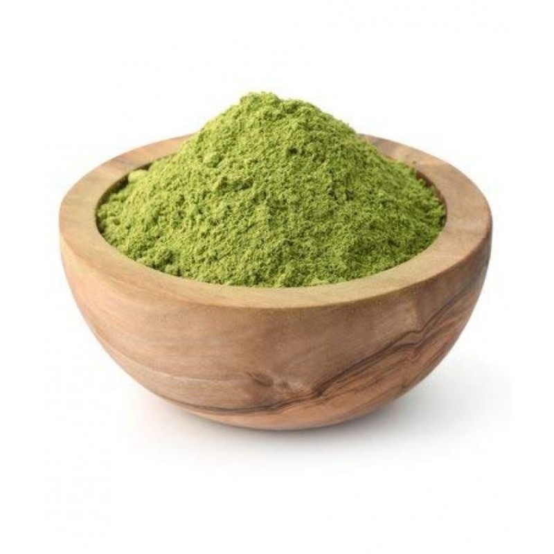 Nutrixia Food MEHNDI PATTA POWDER  Powder 250 gm Pack Of 1