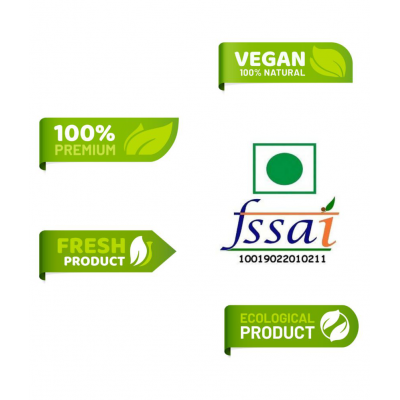 Nutrixia Food Mensil Powder -Manshil-मैनसिल -मेंमनछाल Powder 50 gm Pack Of 1