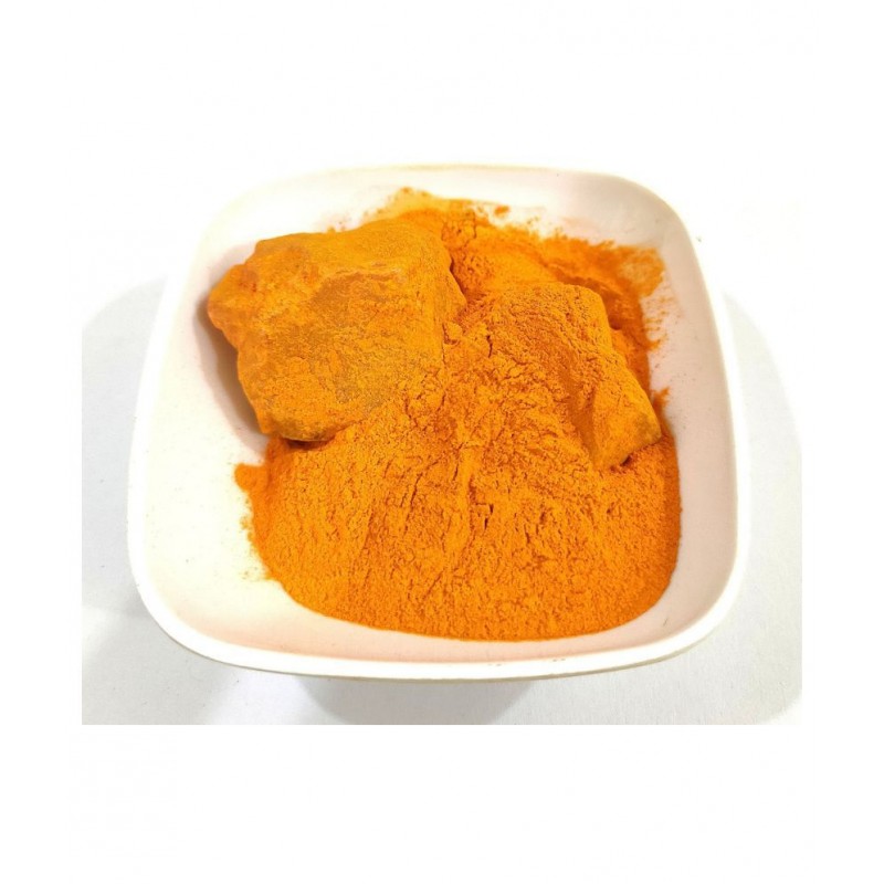 Nutrixia Food Mensil Powder -Manshil-मैनसिल -मेंमनछाल Powder 50 gm Pack Of 1