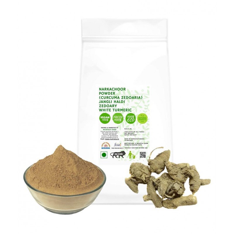 Nutrixia Food Narkachoor Powder Powder 100 gm Pack Of 1