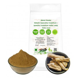 Nutrixia Food Nishot Powder Nishoth Indian Jalap Powder 250 gm Pack Of 1