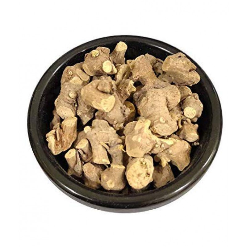 Nutrixia Food Piplamool , Ganthoda , Pipal Mul Raw Herbs 1000 gm Pack Of 1