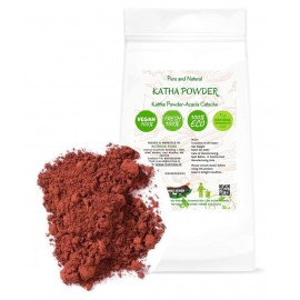 Nutrixia Food Pure and Natural KATHA POWDER Powder 50 gm Pack Of 1