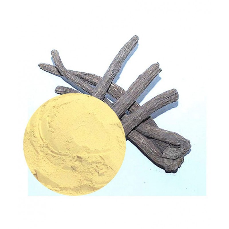 Nutrixia Food Pushkarmool Powder  Pohkarmool Powder Powder 100 gm