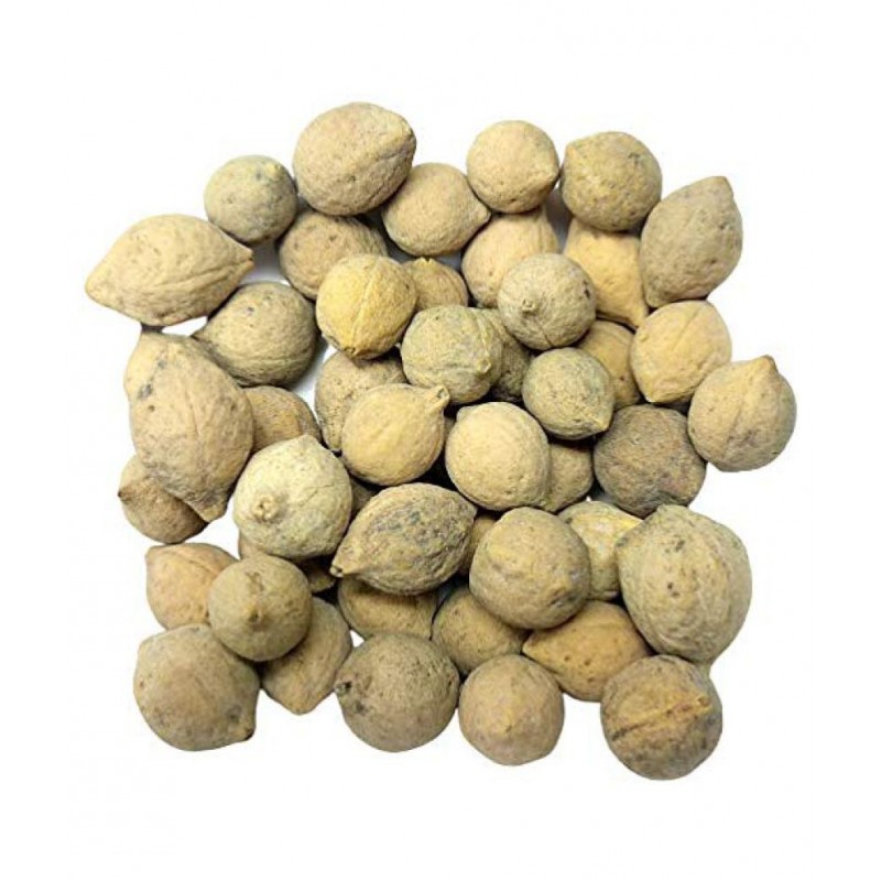 Nutrixia Food Putrajeevak Beej पुत्रजीवक बीज  Raw Herbs 250 gm Pack Of 1