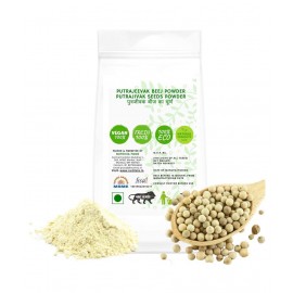 Nutrixia Food Putrajeevak Beej powder Powder 50 gm Pack Of 1