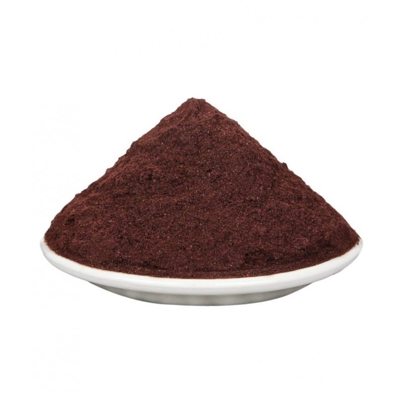 Nutrixia Food Ratanjot Leaves Powder Powder 100 gm