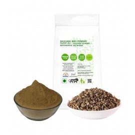 Nutrixia Food SHIVLINGI BEEJ POWDER -LOLLIPOP CLIMBER Powder 500 gm Pack Of 1