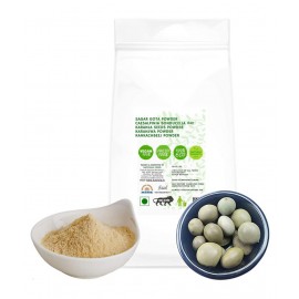 Nutrixia Food Sagar gota powder Karanja Seeds powder Powder 250 gm Pack Of 1