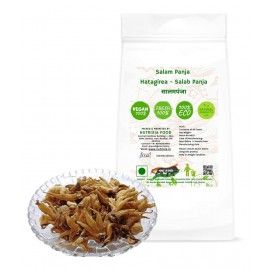 Nutrixia Food Salam Panja/Salab PunjaSalam Panja Raw Herbs 50 gm