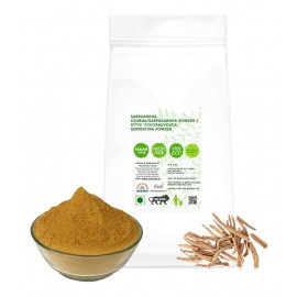 Nutrixia Food Sarpgandha Churna / Sarpagandha Powder Powder 100 gm