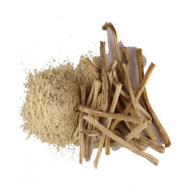 Nutrixia Food Shatavari Safed Powder Powder 250 gm Pack Of 1