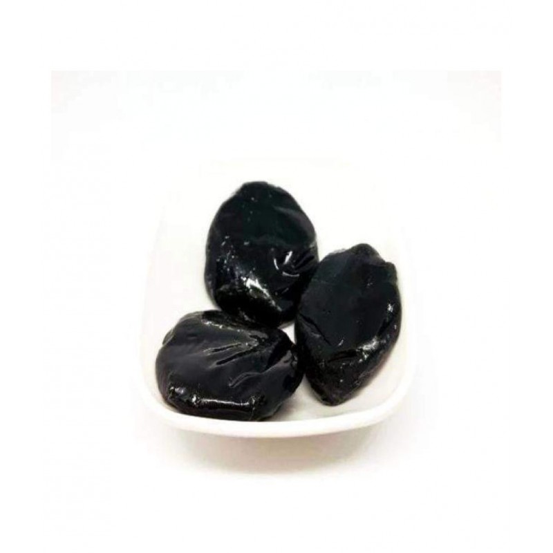 Nutrixia Food Shilajit- Original / शिलाजीत / ASPHALTUM Raw Herbs 10 gm