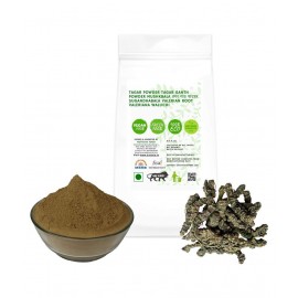 Nutrixia Food Tagar Powder Tagar Ganth Powder Powder 100 gm Pack Of 1