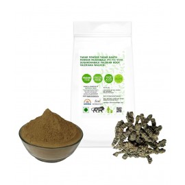 Nutrixia Food Tagar Powder Tagar Ganth Powder Powder 500 gm Pack Of 1