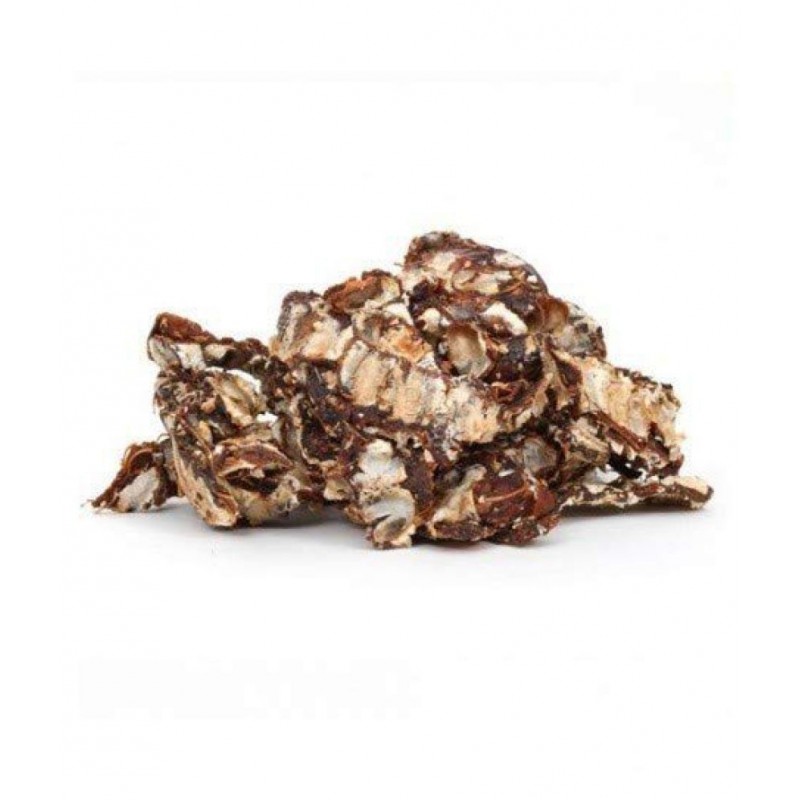 Nutrixia Food Tamarind without seed/बिना बीज के इमली Raw Herbs 500 gm