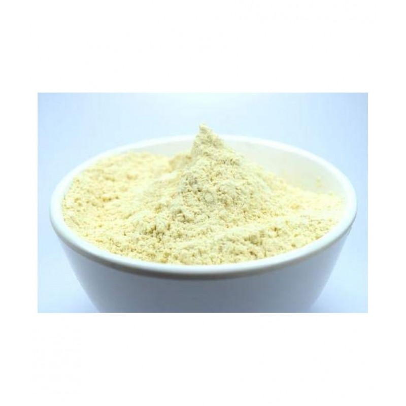 Nutrixia Food VIDHARIKAND SAFED POWDER  Powder 50 gm Pack Of 1