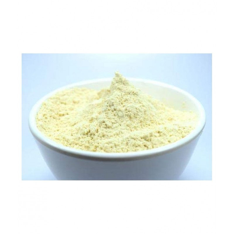 Nutrixia Food VIDHARIKAND SAFED POWDER  Powder 500 gm Pack Of 1