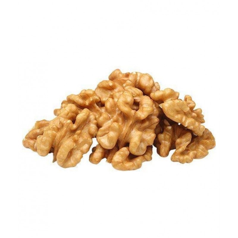 Nutrixia Food Walnuts Without Shell/बिना चिल्केका Raw Herbs 100 gm