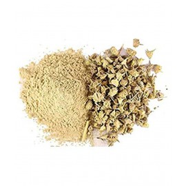 Nutrixia Food \nGokhru Big Powder/Caltrops Seed Powder 500 gm Pack Of 1