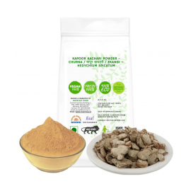 Nutrixia Food \n\nKapoor Kachari Powde-कपूर कचहरी  Powder 250 gm Pack Of 1